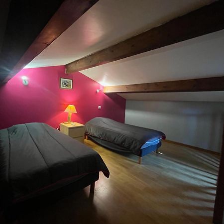 Villa El Rocio 2 à Les Les Saintes-Maries-de-la-Mer Extérieur photo