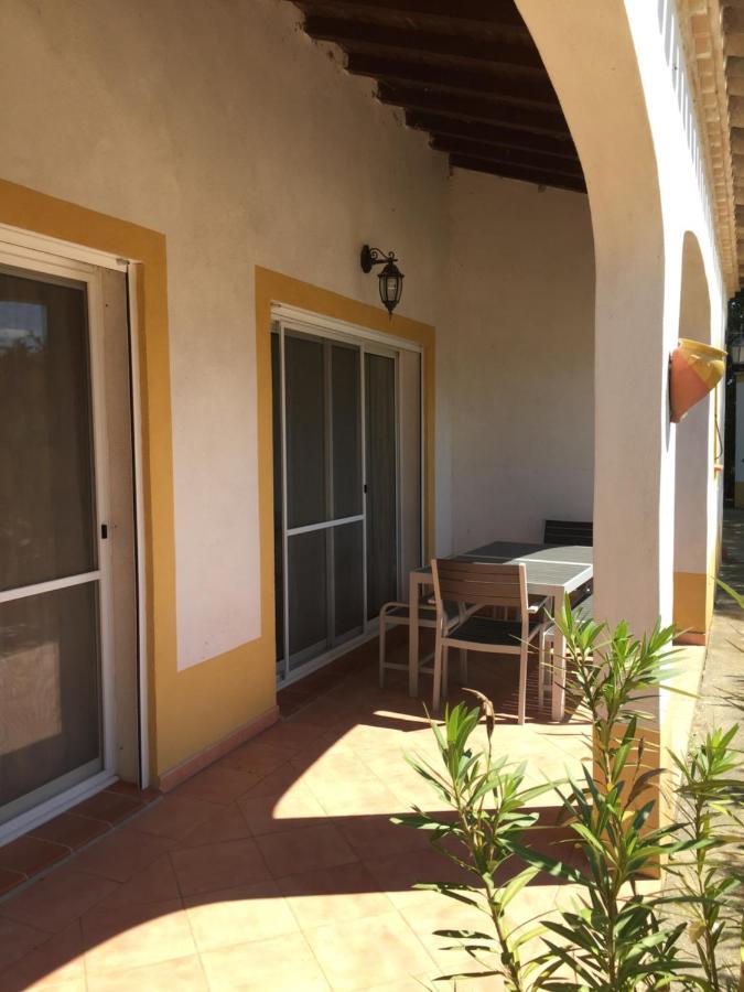 Villa El Rocio 2 à Les Les Saintes-Maries-de-la-Mer Extérieur photo