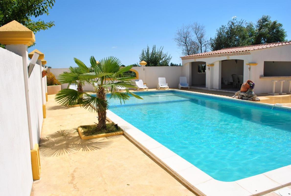Villa El Rocio 2 à Les Les Saintes-Maries-de-la-Mer Extérieur photo