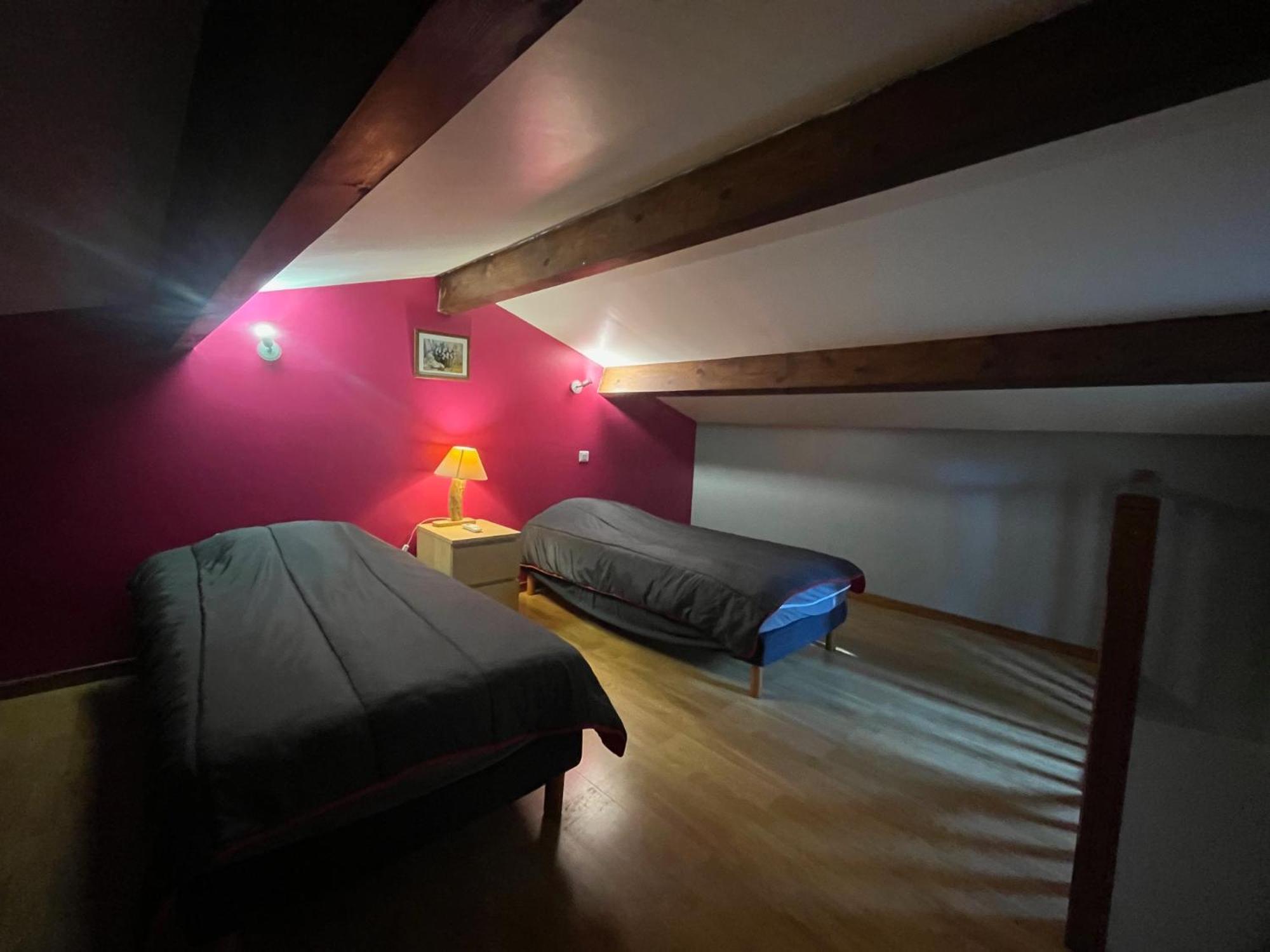 Villa El Rocio 2 à Les Les Saintes-Maries-de-la-Mer Extérieur photo