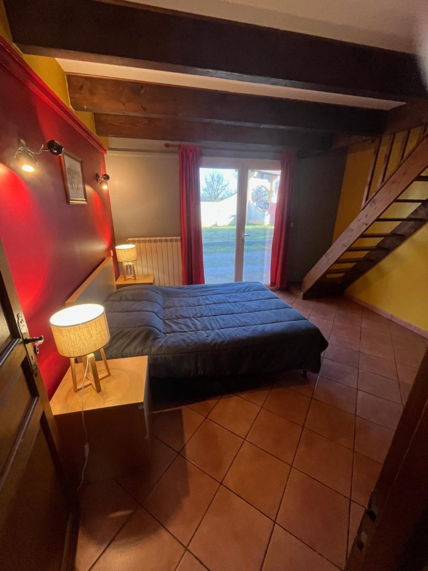 Villa El Rocio 2 à Les Les Saintes-Maries-de-la-Mer Extérieur photo